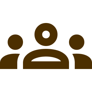 Ícone personalizado Eventos